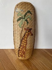 Vintage wicker bread for sale  Pittsburg