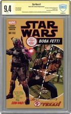 Star Wars #1 Acuna Heroes & Fantasies CBCS 9.4 Witnessed Sig 2015, usado comprar usado Star Wars #1 Acuna Heroes & Fantasies CBCS 9.4 Witnessed Sig 2015, usado comprar usado  Enviando para Brazil