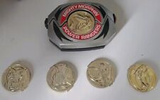 Mighty Morphin Power Rangers Original Ranger Morpher with 5 Coins 1993 comprar usado  Enviando para Brazil