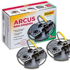 Inseko arcus ratten gebraucht kaufen  Wolmirstedt
