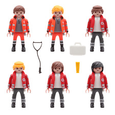 Playmobil johanniter drk gebraucht kaufen  Bretzenheim