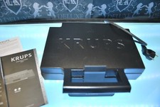 Krups fdk 451 gebraucht kaufen  Todtmoos