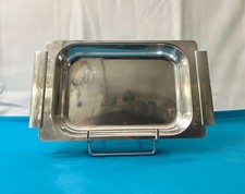 Plat service christofle d'occasion  Nancy-