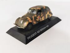 Peugeot 402 militaire d'occasion  Espéraza