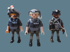 Playmobil 5565 sek gebraucht kaufen  Moosinning
