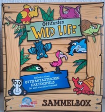 Ttifanten wild life gebraucht kaufen  Werneuchen
