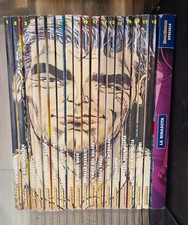 Serie completa brad usato  Palermo