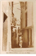 Portogallo - N°65438 - Lisboa Antiga - Um Trecho Di Alfama comprar usado  Enviando para Brazil