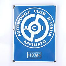 Aci email schild gebraucht kaufen  Cadolzburg