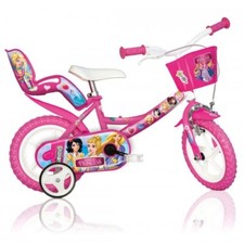 Bicicletta per bambina usato  Italia