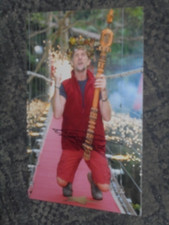 Carl fogarty celebrity for sale  BEXLEY