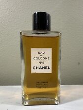 Vintage chanel paris for sale  Hobart