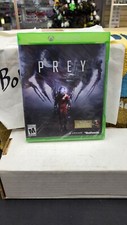 Nib prey xbox for sale  Kimberly