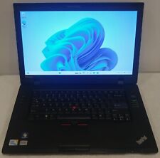 Lenovo thinkpad sl510 for sale  Bellville