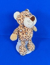 Nici leopard plüsch gebraucht kaufen  Deutschland