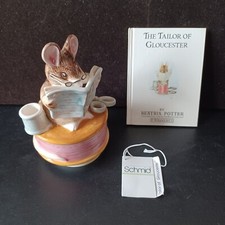 Beatrix potter music for sale  Richmond