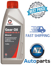 Comma ep80w mineral for sale  BIRMINGHAM