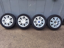 Ford transit connect for sale  MANCHESTER