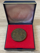 Medaille 1000 jahre gebraucht kaufen  Deutschland