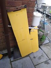 Optimist foil set for sale  MOUNTAIN ASH