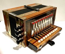 Custom martin accordion for sale  Clovis