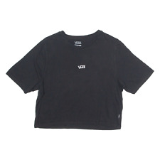 Vans cropped womens for sale  BLACKBURN