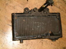 Honda vt250 radiator for sale  PORTLAND
