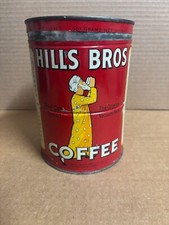 1930s hills bros for sale  Lincoln