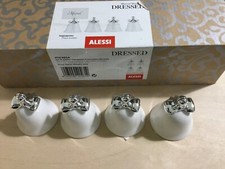 Segnaposto dressed alessi usato Segnaposto dressed alessi usato  Vignate