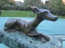 Sculpture statuette ancienne d'occasion  Orleans-