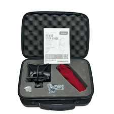 Shure ksm32 large for sale  Los Angeles