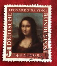 Mona lisa bund gebraucht kaufen  Aschaffenburg
