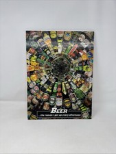 Beer bottles wall for sale  Bear
