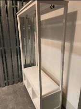 Hemnes ffener kleiderschrank gebraucht kaufen  Dietzenbach