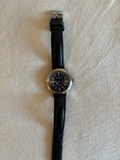 Mühle glashütte automatikuhr gebraucht kaufen  Hellingen