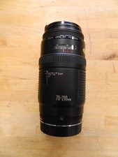 Canon 210mm af for sale  Lansdale