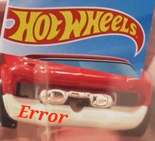 Hot wheels alfa gebraucht kaufen  Nürnberg