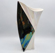 Vase forme libre d'occasion  Montbrison