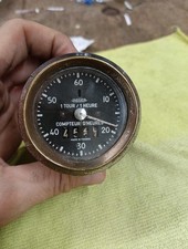 Jaeger contaore macchina usato  Torino