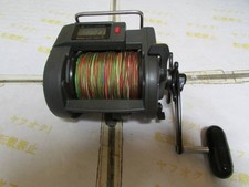 Prateleira Daiwa Hunter Gs-70 Tana comprar usado  Enviando para Brazil