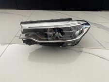 Frontscheinwerfer bmw g31 gebraucht kaufen  Geesthacht
