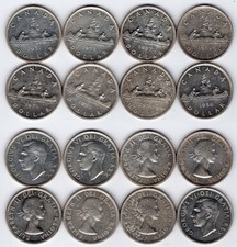 Kanada dollar 1950 gebraucht kaufen  Gelsenkirchen