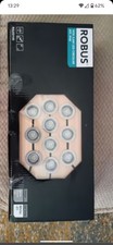 Robus ip68 led for sale  PLYMOUTH
