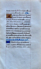 Ca.1450 medieval book for sale  Escondido