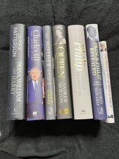 Book set royal for sale  ABINGDON