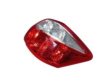Rückleuchte Rücklicht rechts für TOYOTA AURIS E15 1.6 81550-02640-00 comprar usado  Enviando para Brazil