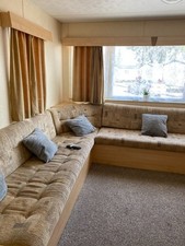 Bedroom static caravan for sale  LONDON