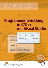 Programmentwicklung visual stu gebraucht kaufen Programmentwicklung visual stu gebraucht kaufen  Berlin