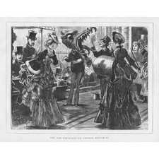 Theatre new burlesque for sale  GLASGOW