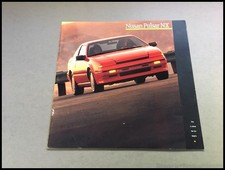 1989 nissan pulsar for sale  Red Wing